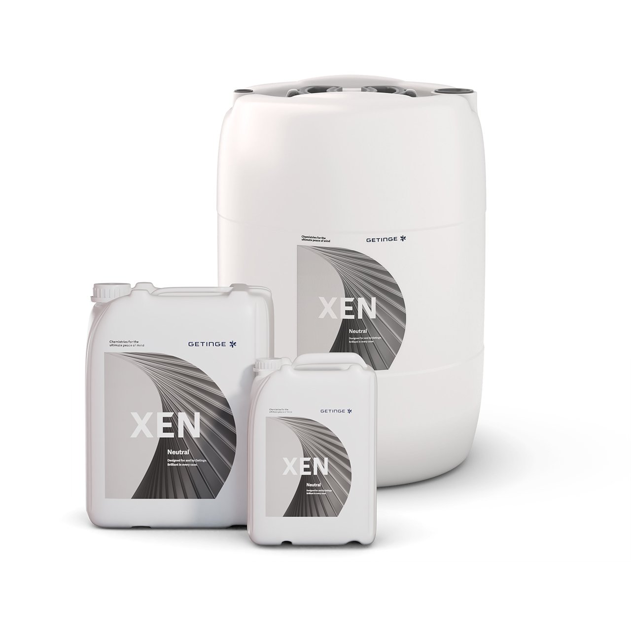 Category: Sterile Reprocessing Consumables